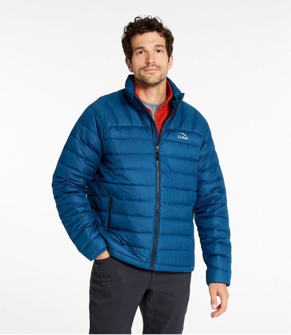L.L.Bean | Men's Bean's Down Jacket