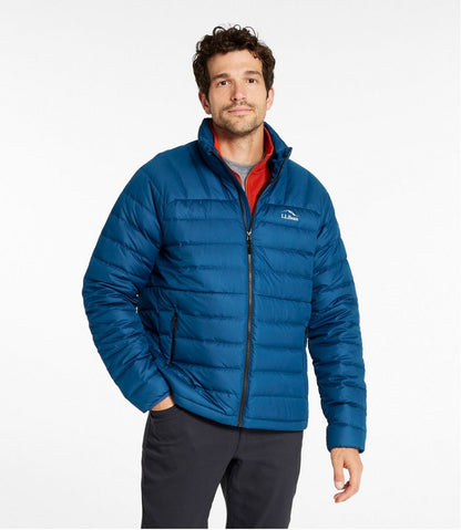 L.L.Bean | Men's Bean's Down Jacket