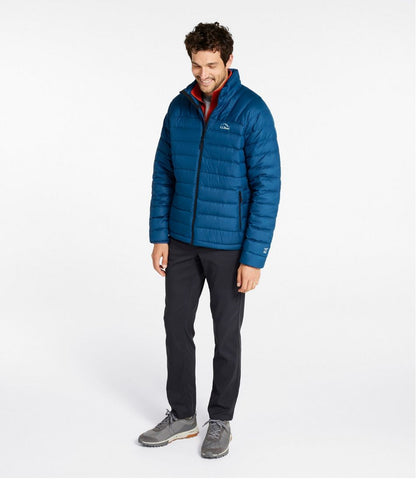 L.L.Bean | Men's Bean's Down Jacket