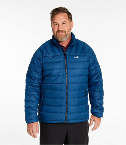 L.L.Bean | Men's Bean's Down Jacket