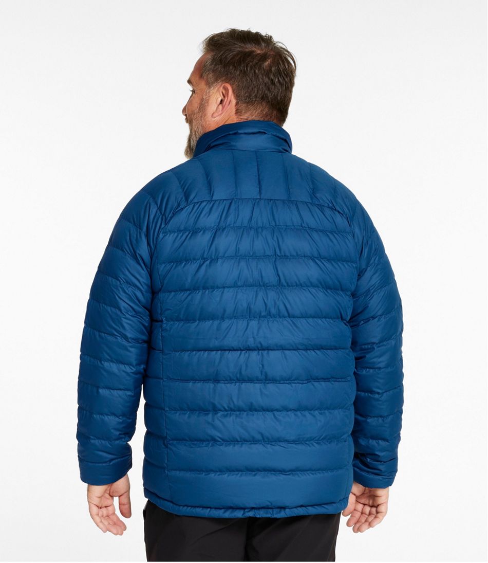 L.L.Bean | Men's Bean's Down Jacket
