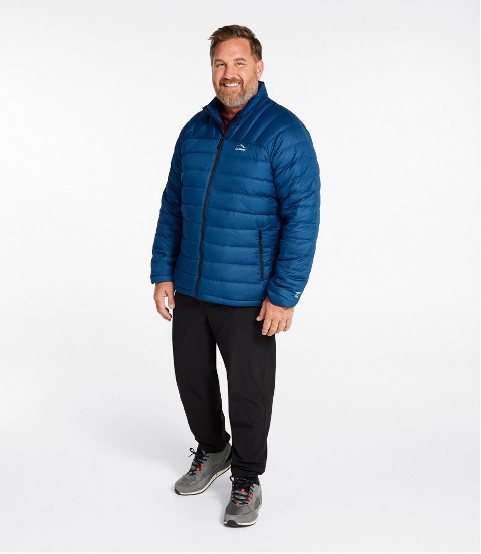 L.L.Bean | Men's Bean's Down Jacket