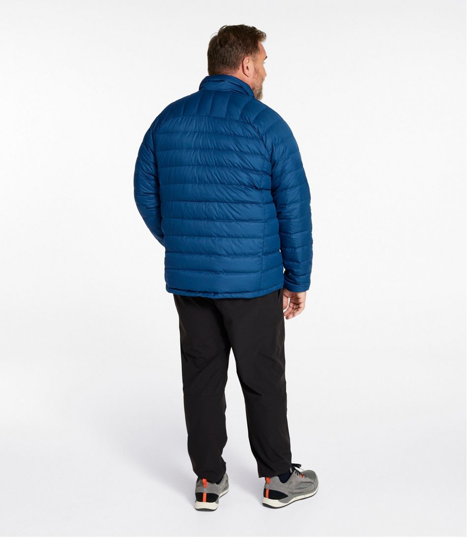 L.L.Bean | Men's Bean's Down Jacket
