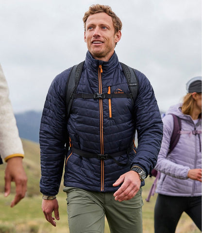 L.L.Bean | Men's PrimaLoft Packaway Jacket