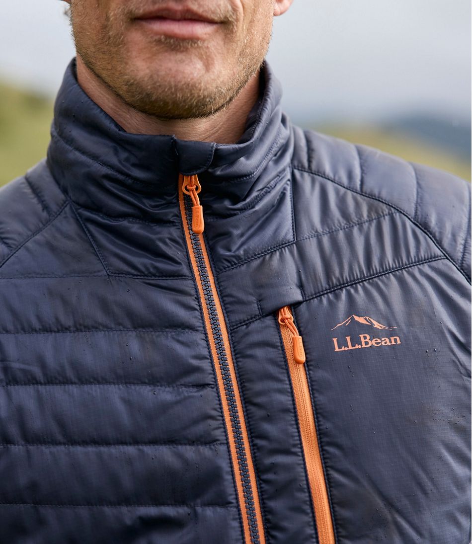 L.L.Bean | Men's PrimaLoft Packaway Jacket