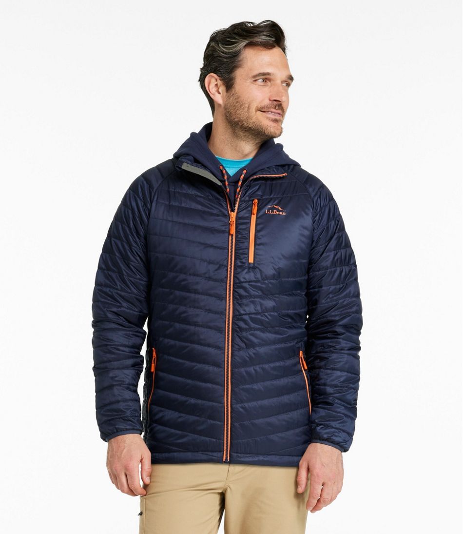 L.L.Bean | Men's PrimaLoft Packaway Jacket