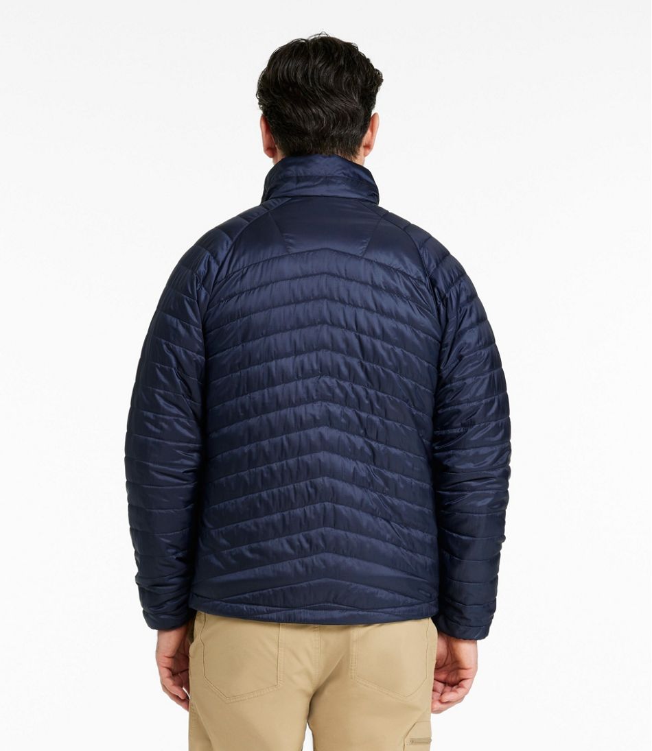L.L.Bean | Men's PrimaLoft Packaway Jacket