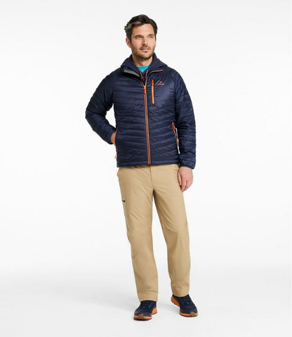 L.L.Bean | Men's PrimaLoft Packaway Jacket