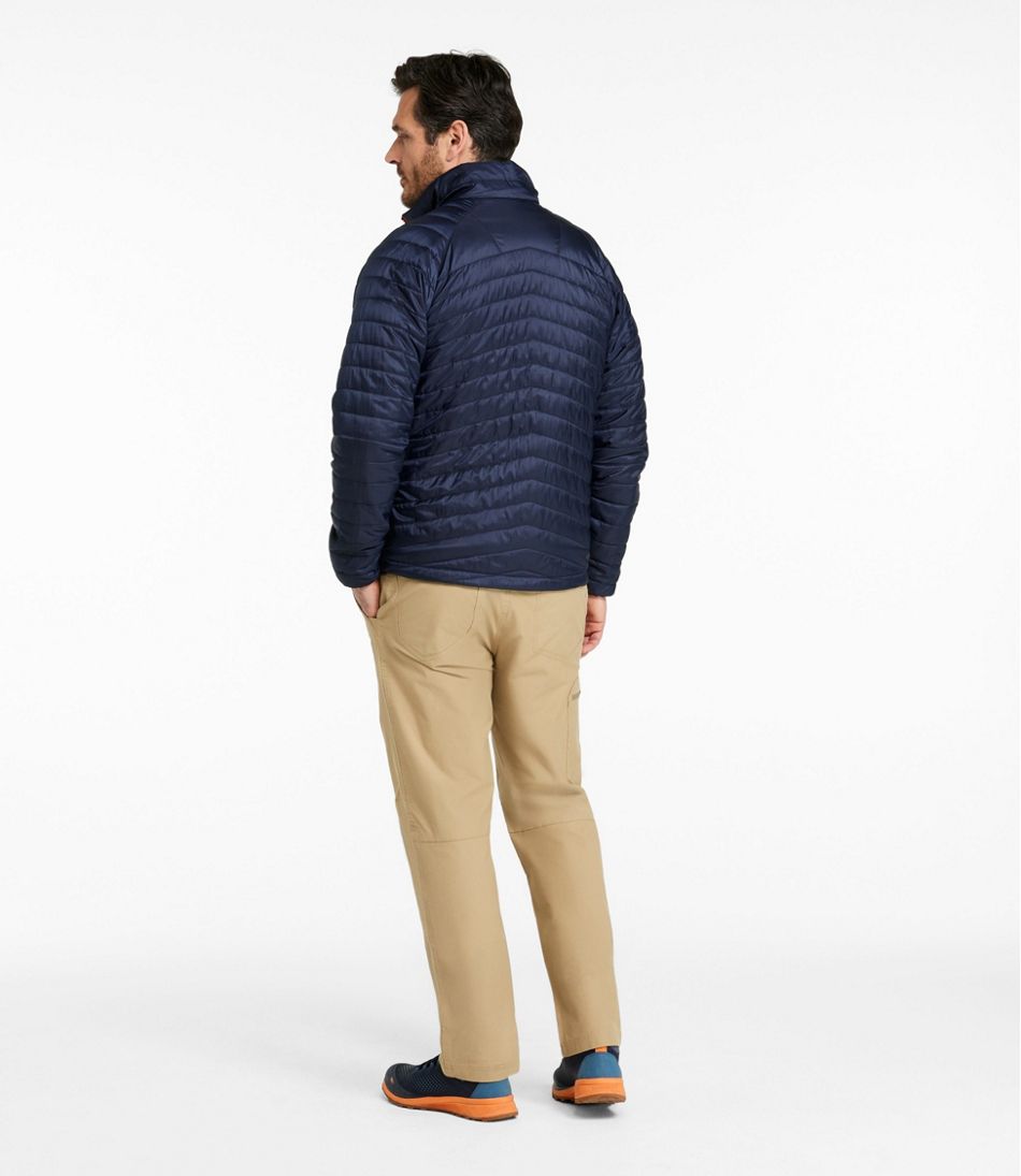 L.L.Bean | Men's PrimaLoft Packaway Jacket