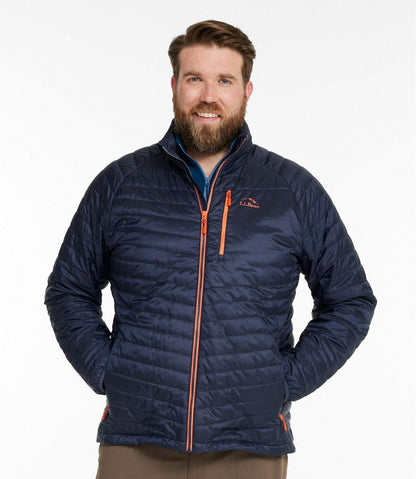 L.L.Bean | Men's PrimaLoft Packaway Jacket