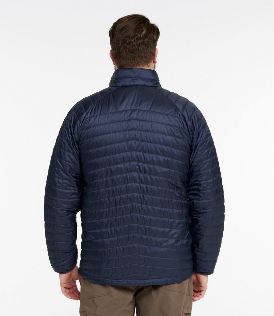 L.L.Bean | Men's PrimaLoft Packaway Jacket