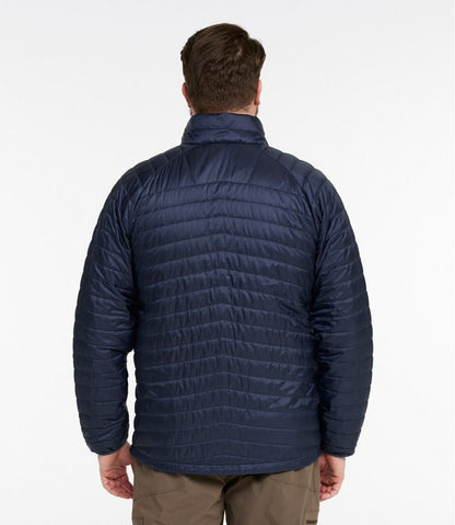 L.L.Bean | Men's PrimaLoft Packaway Jacket