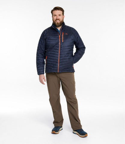 L.L.Bean | Men's PrimaLoft Packaway Jacket
