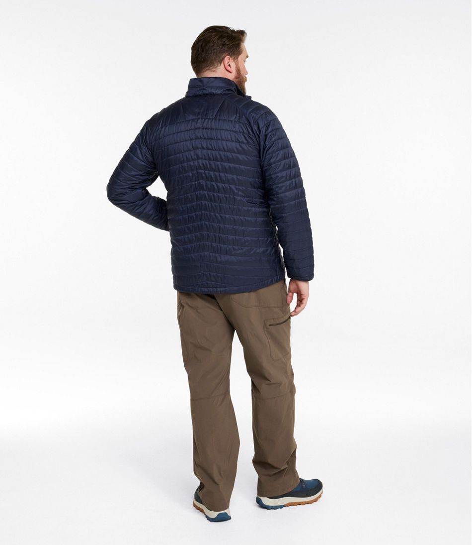 L.L.Bean | Men's PrimaLoft Packaway Jacket