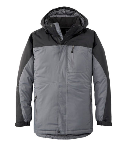 L.L.Bean | Men's Rugged Ridge Parka