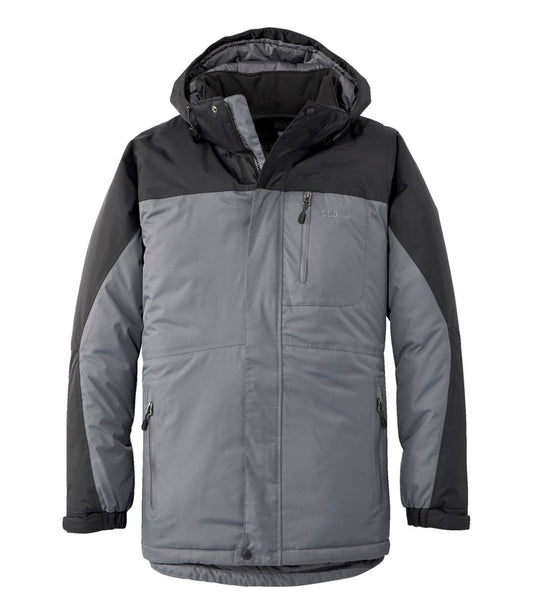 L.L.Bean | Men's Rugged Ridge Parka