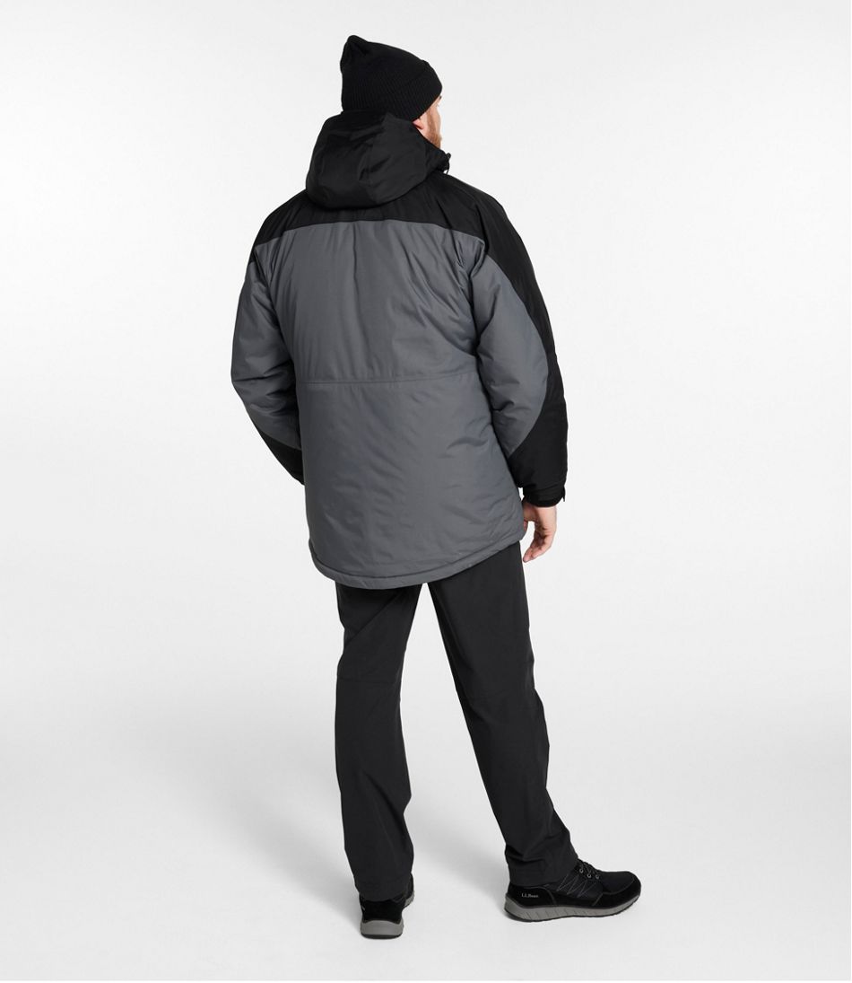 L.L.Bean | Men's Rugged Ridge Parka