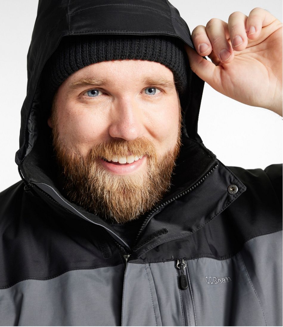 L.L.Bean | Men's Rugged Ridge Parka
