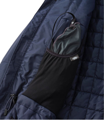 L.L.Bean | Men's Rugged Ridge Parka