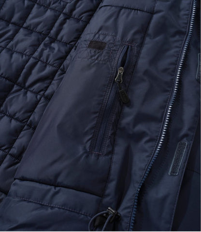 L.L.Bean | Men's Rugged Ridge Parka