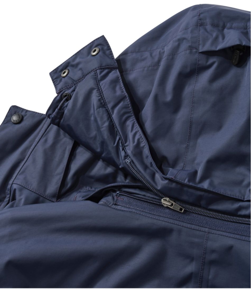 L.L.Bean | Men's Rugged Ridge Parka