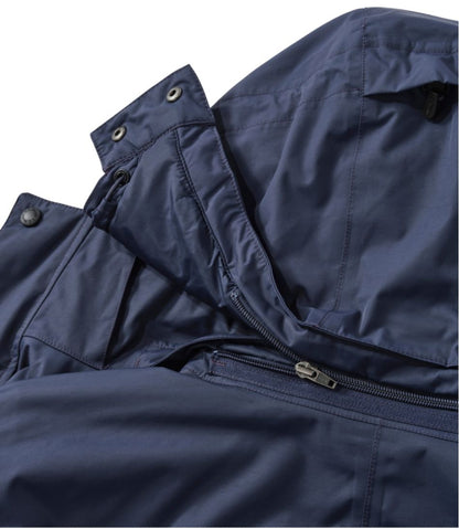 L.L.Bean | Men's Rugged Ridge Parka