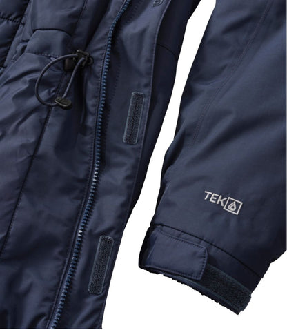 L.L.Bean | Men's Rugged Ridge Parka