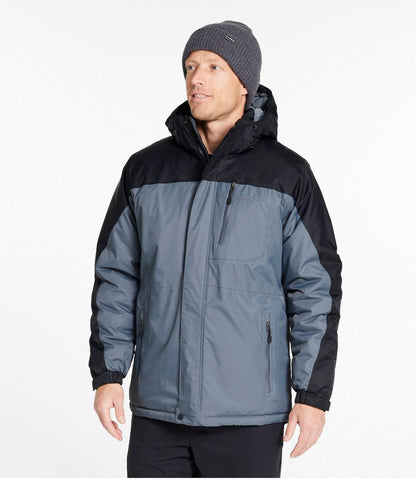 L.L.Bean | Men's Rugged Ridge Parka