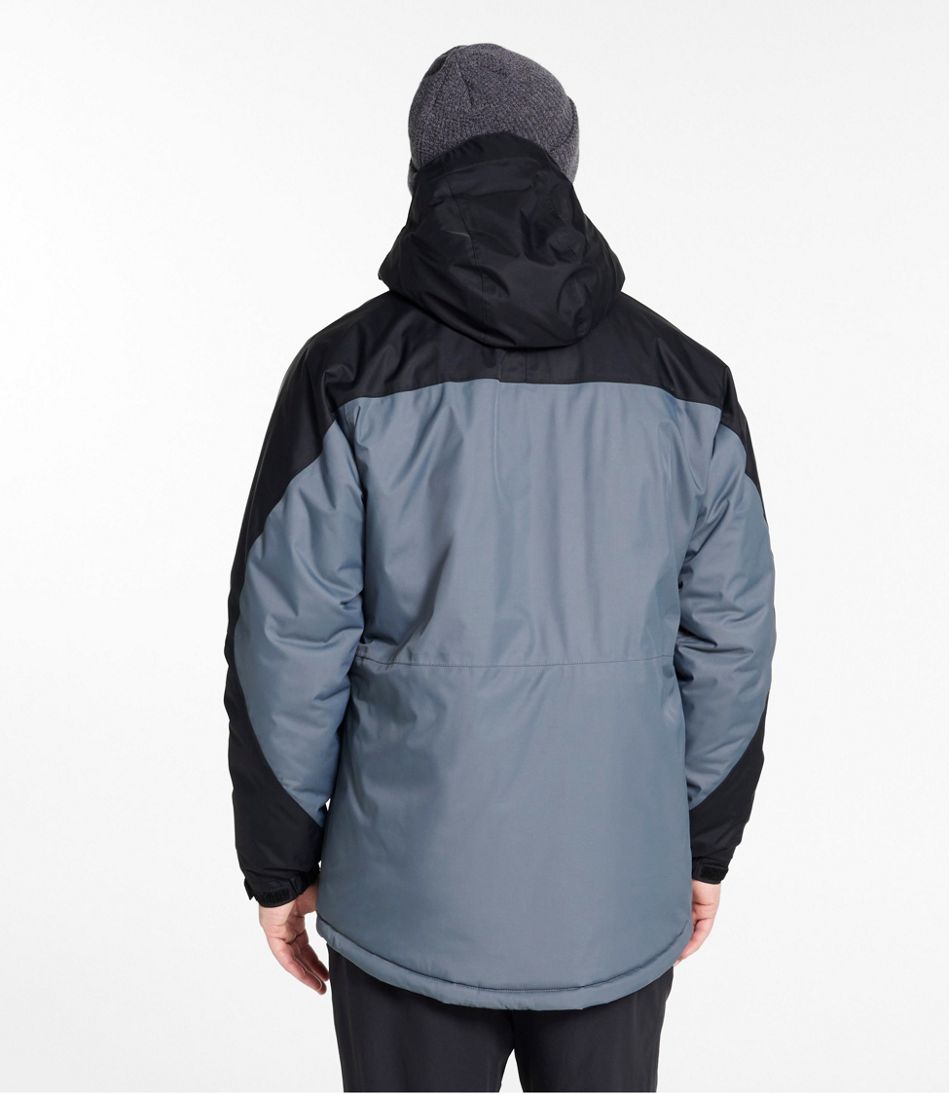L.L.Bean | Men's Rugged Ridge Parka