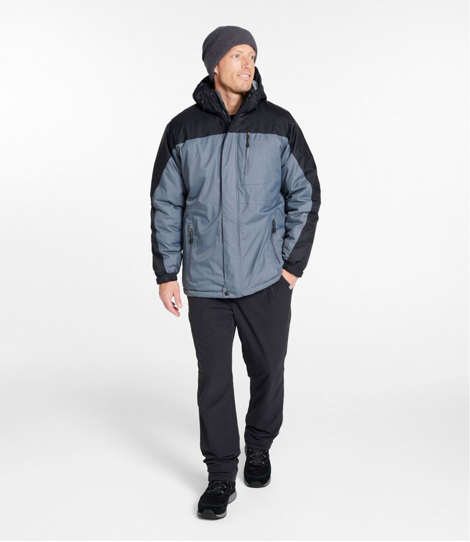 L.L.Bean | Men's Rugged Ridge Parka