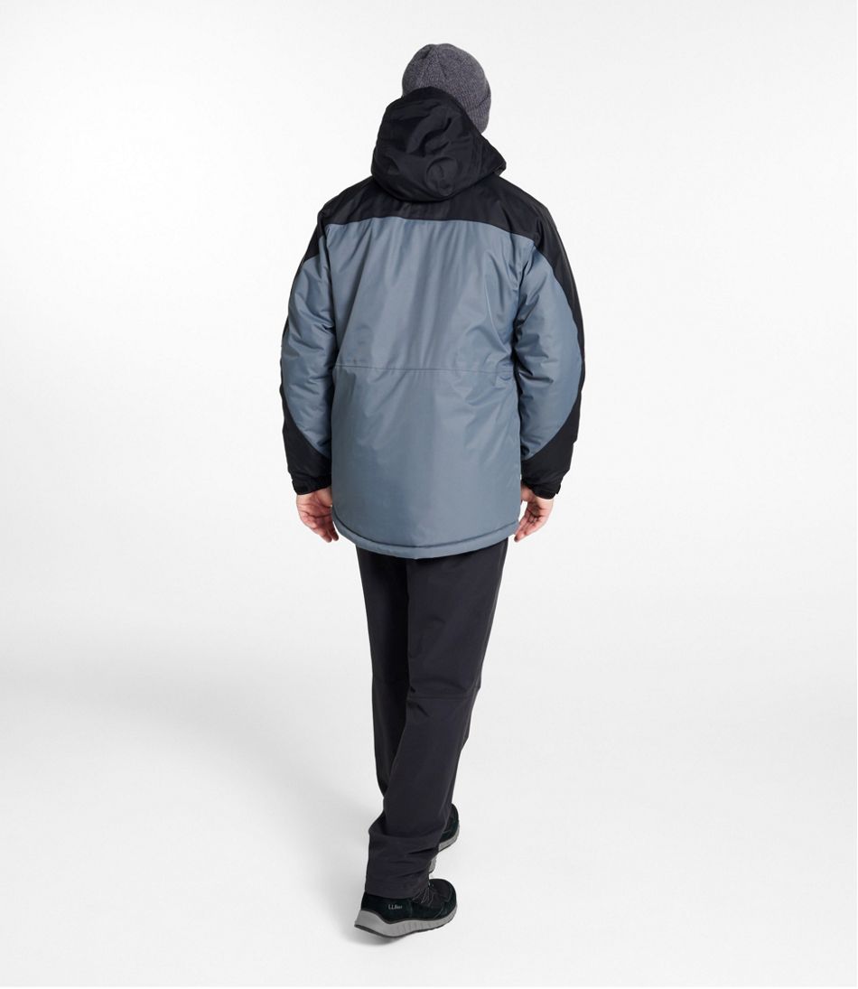 L.L.Bean | Men's Rugged Ridge Parka