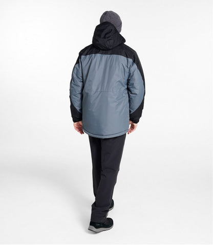 L.L.Bean | Men's Rugged Ridge Parka