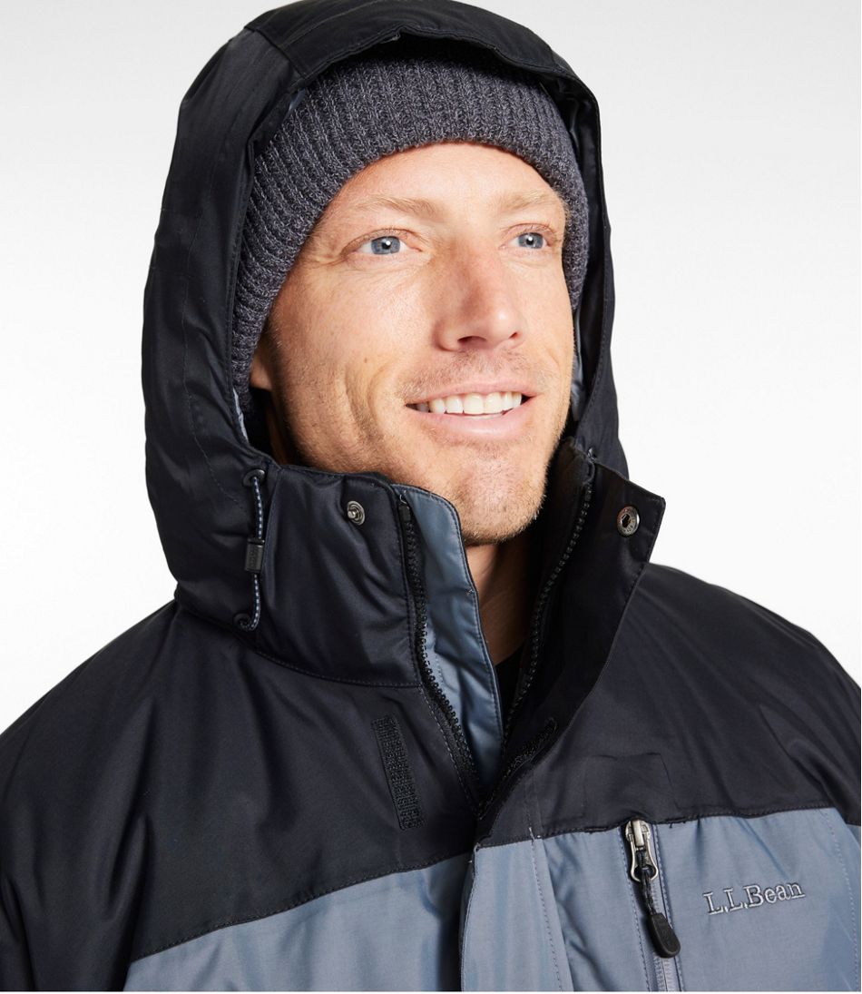 L.L.Bean | Men's Rugged Ridge Parka
