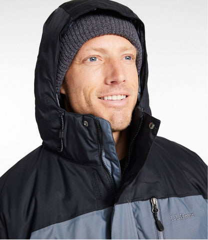 L.L.Bean | Men's Rugged Ridge Parka