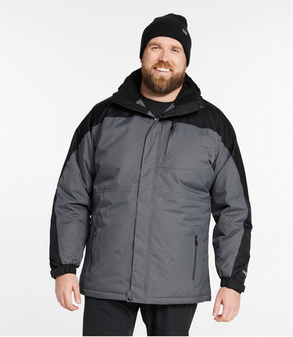 L.L.Bean | Men's Rugged Ridge Parka