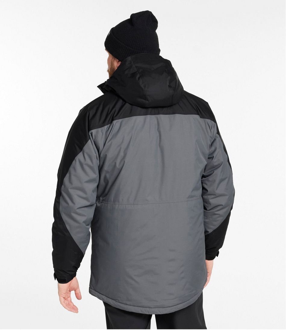 L.L.Bean | Men's Rugged Ridge Parka