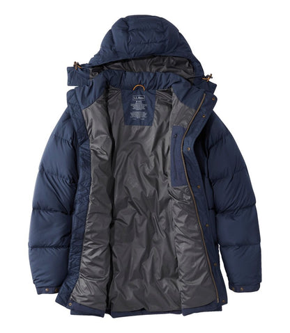 L.L.Bean | Men's Mountain Classic Down Parka