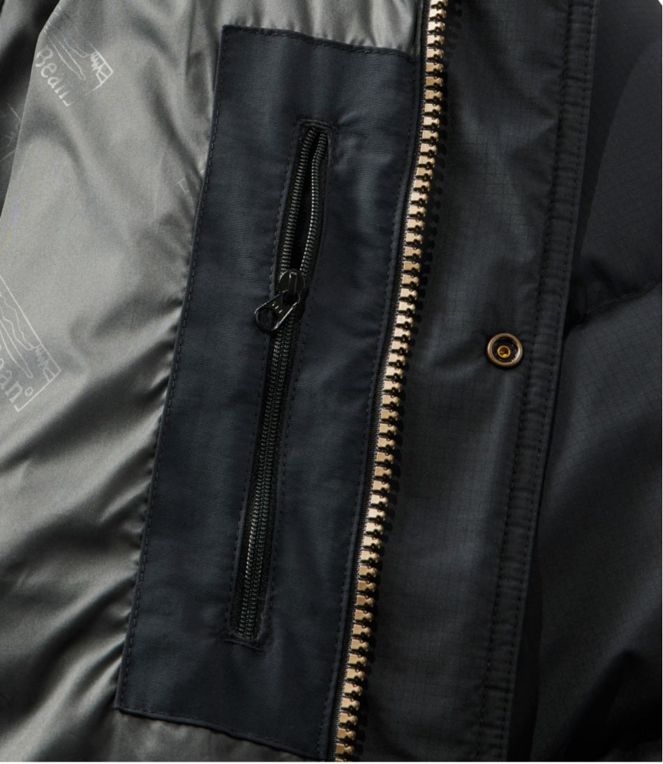 L.L.Bean | Men's Mountain Classic Down Parka