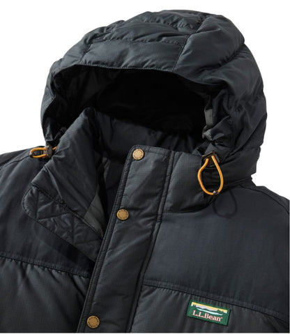 L.L.Bean | Men's Mountain Classic Down Parka