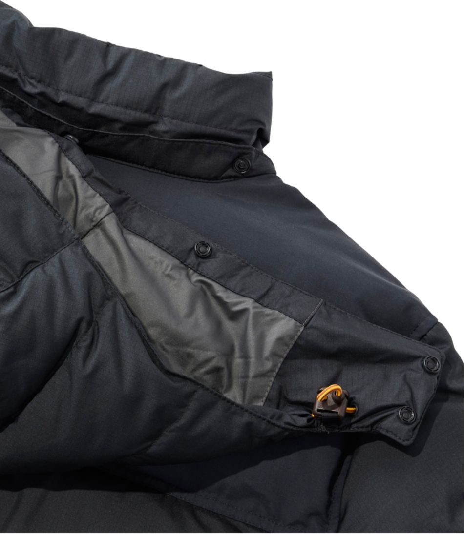L.L.Bean | Men's Mountain Classic Down Parka