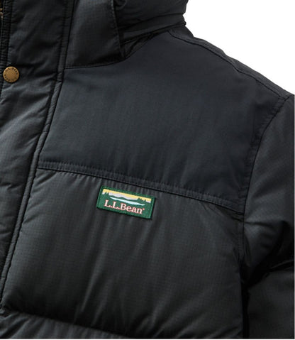 L.L.Bean | Men's Mountain Classic Down Parka