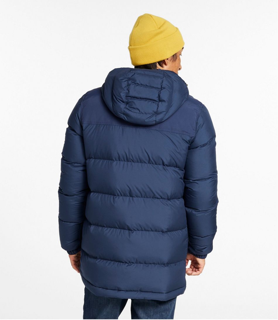 L.L.Bean | Men's Mountain Classic Down Parka