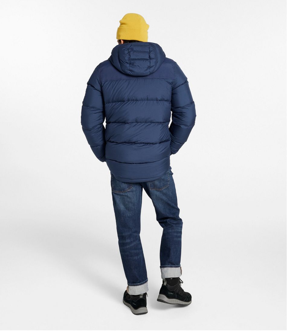 L.L.Bean | Men's Mountain Classic Down Parka