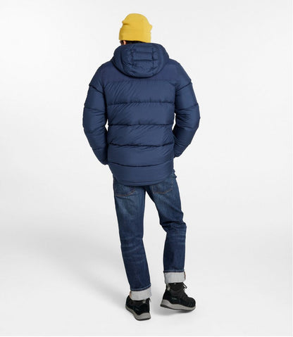 L.L.Bean | Men's Mountain Classic Down Parka
