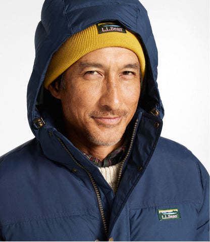 L.L.Bean | Men's Mountain Classic Down Parka