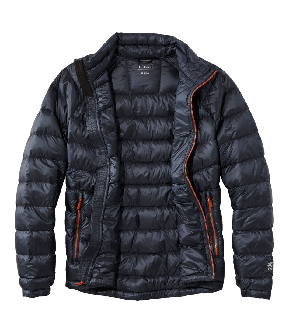 L.L.Bean | Men's Ultralight 850 Down Jacket