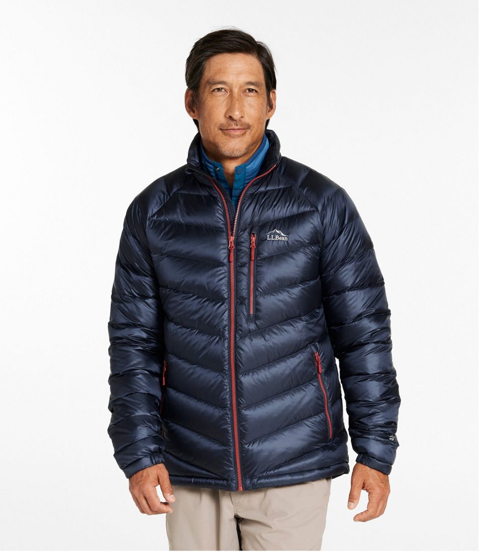 L.L.Bean | Men's Ultralight 850 Down Jacket