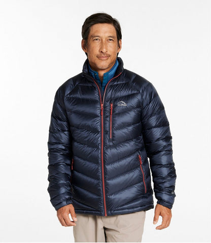 L.L.Bean | Men's Ultralight 850 Down Jacket