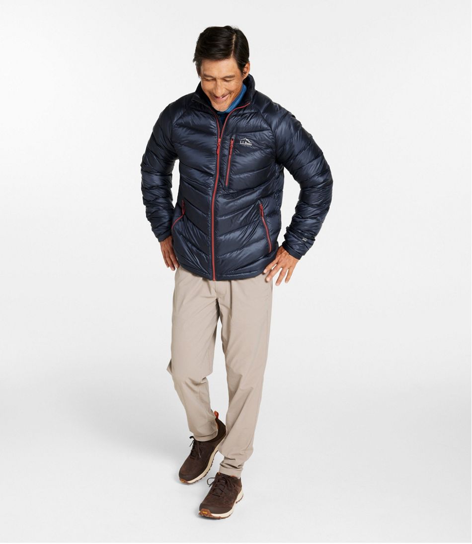 L.L.Bean | Men's Ultralight 850 Down Jacket