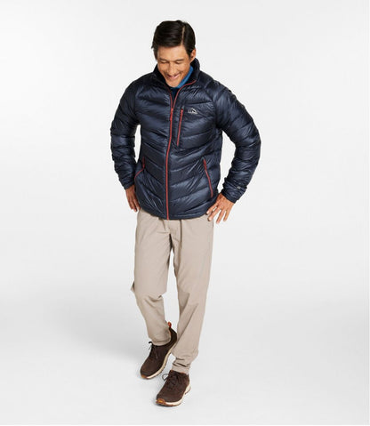 L.L.Bean | Men's Ultralight 850 Down Jacket